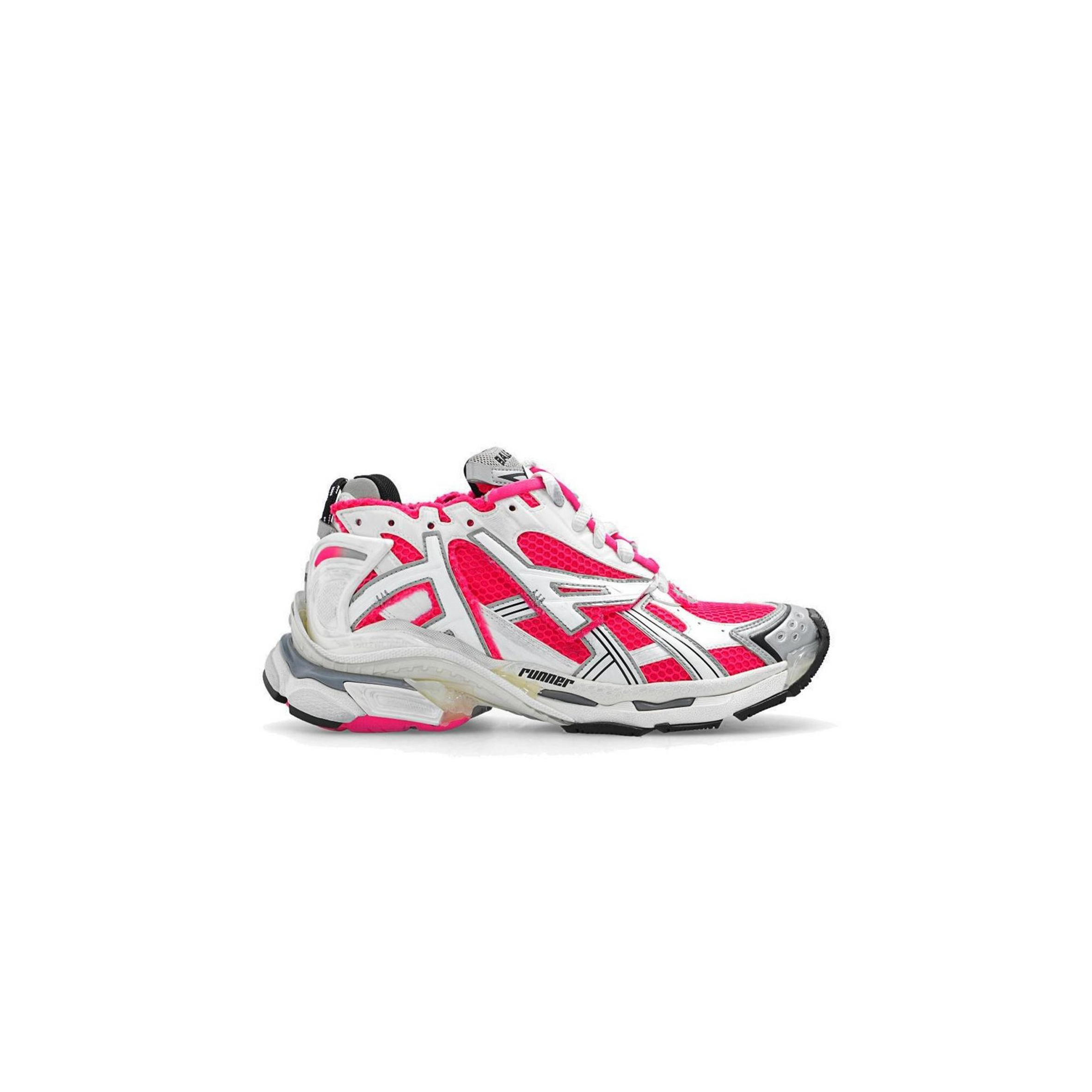 BALENCIAGA RUNNER SNEAKERS 677402W3RBN9155